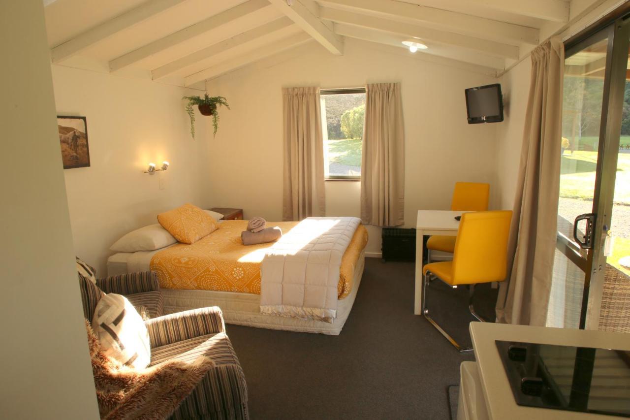 Parklands Marina Holiday Park Піктон Екстер'єр фото