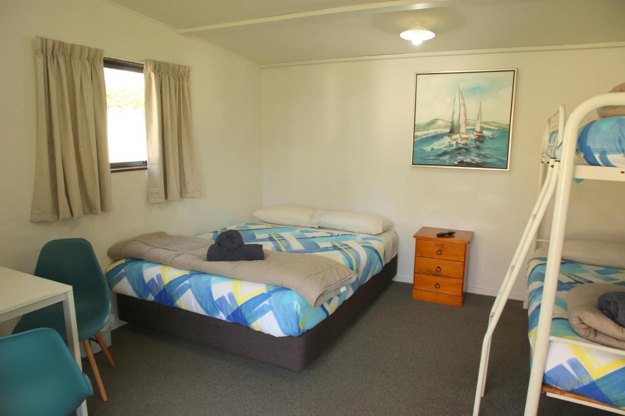 Parklands Marina Holiday Park Піктон Екстер'єр фото