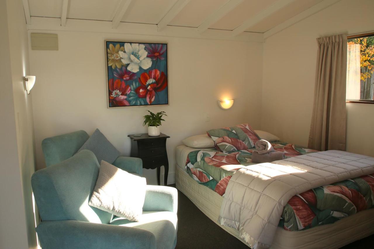 Parklands Marina Holiday Park Піктон Екстер'єр фото